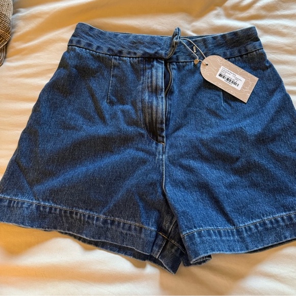 Meshki Abel Denim Set - Picture 4 of 4